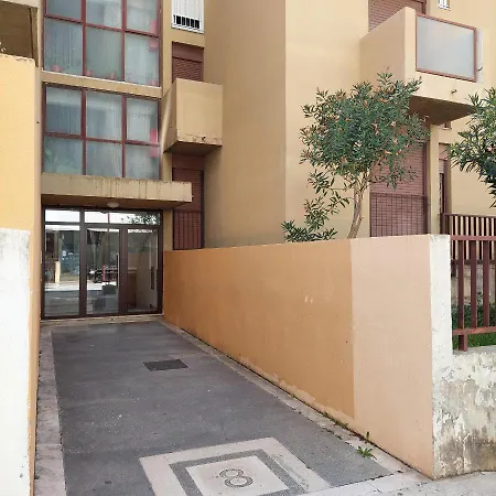 Διαμέρισμα And Modern Emili *