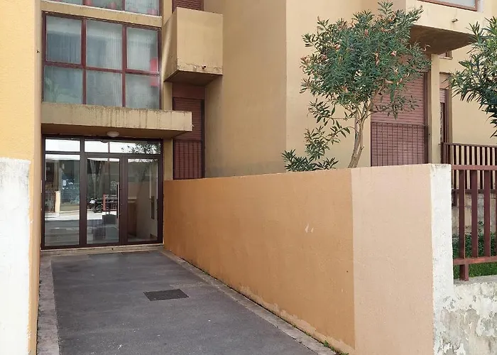 شقة And Modern Emili *