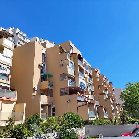 Apartmán And Modern Emili Split