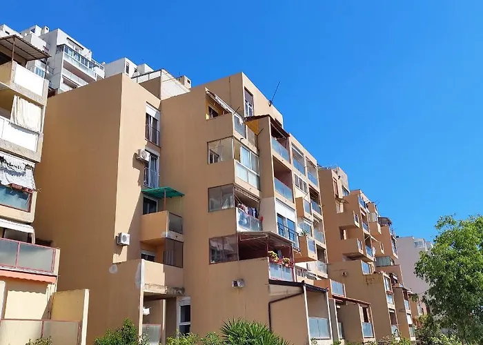 Apartmán And Modern Emili Split