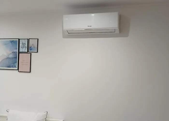 And Modern Emili Apartmán Split